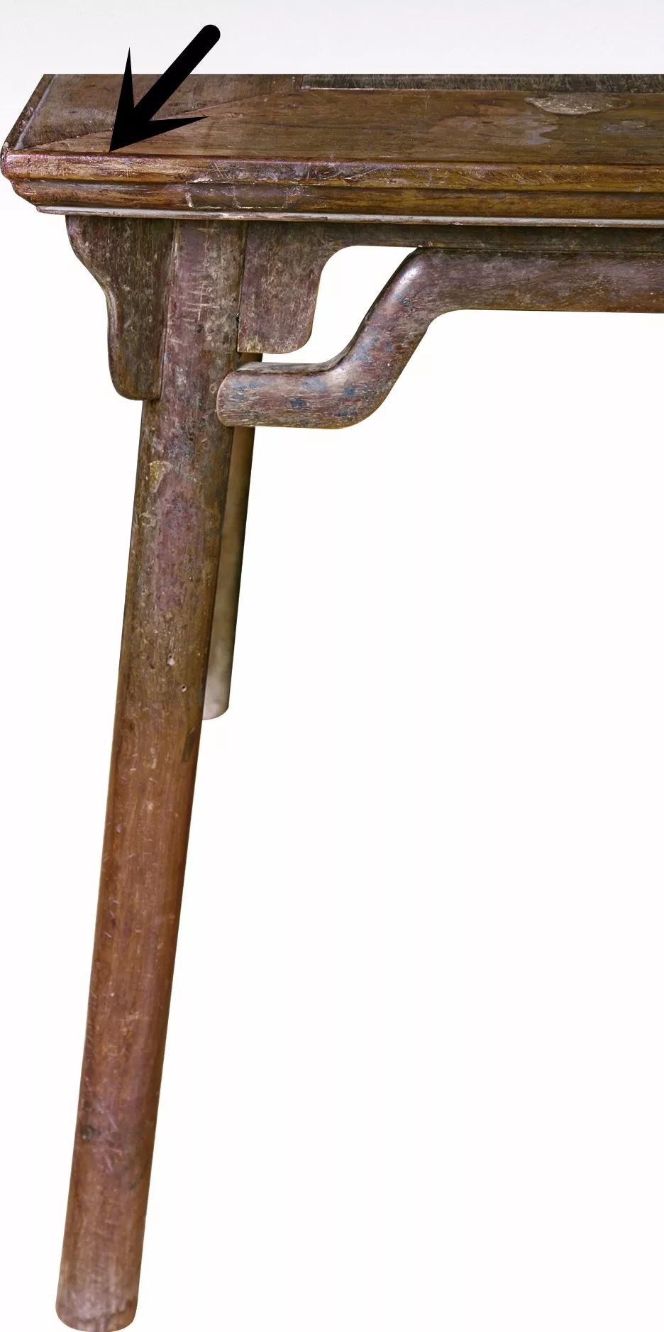 交圈|线脚知识贴