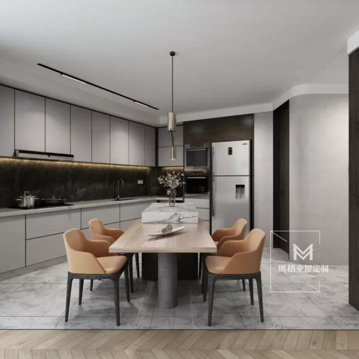 遇到南北通透奇葩户型怎么办,奇葩的户型怎么处理