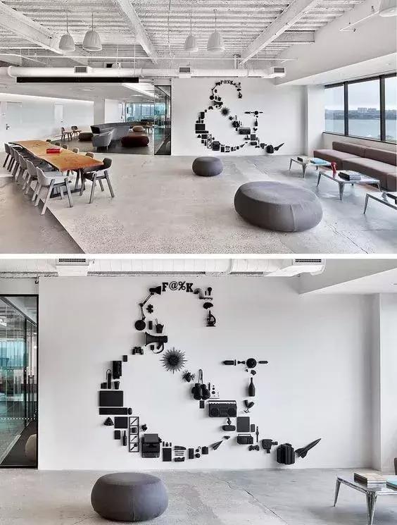 景观与室内设计专业就业前景,室内设计就业方向及岗位