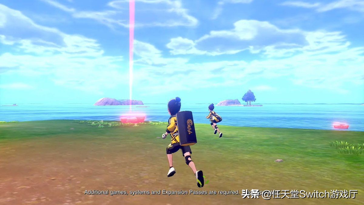 宝可梦神兽回归,神兽御三家