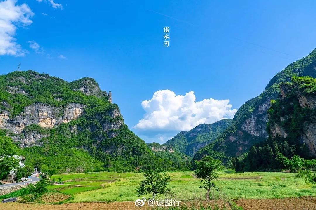 四川凉爽的十大避暑地,四川避暑康养最佳地是哪里