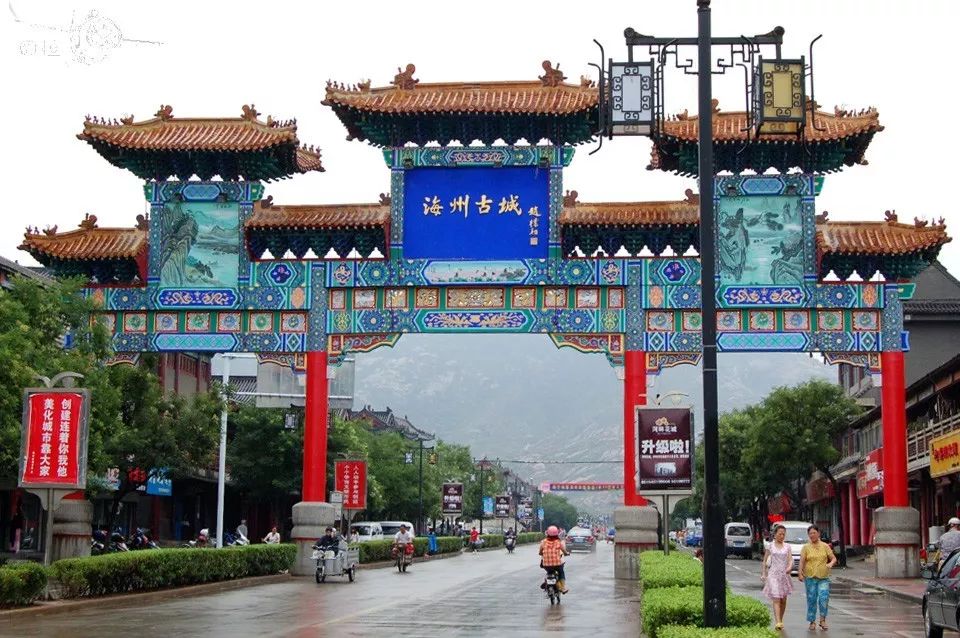 醉美海滨,江苏美食多的旅游城市排名