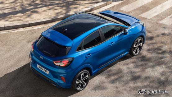 法兰克福车展推荐,上班族买的车