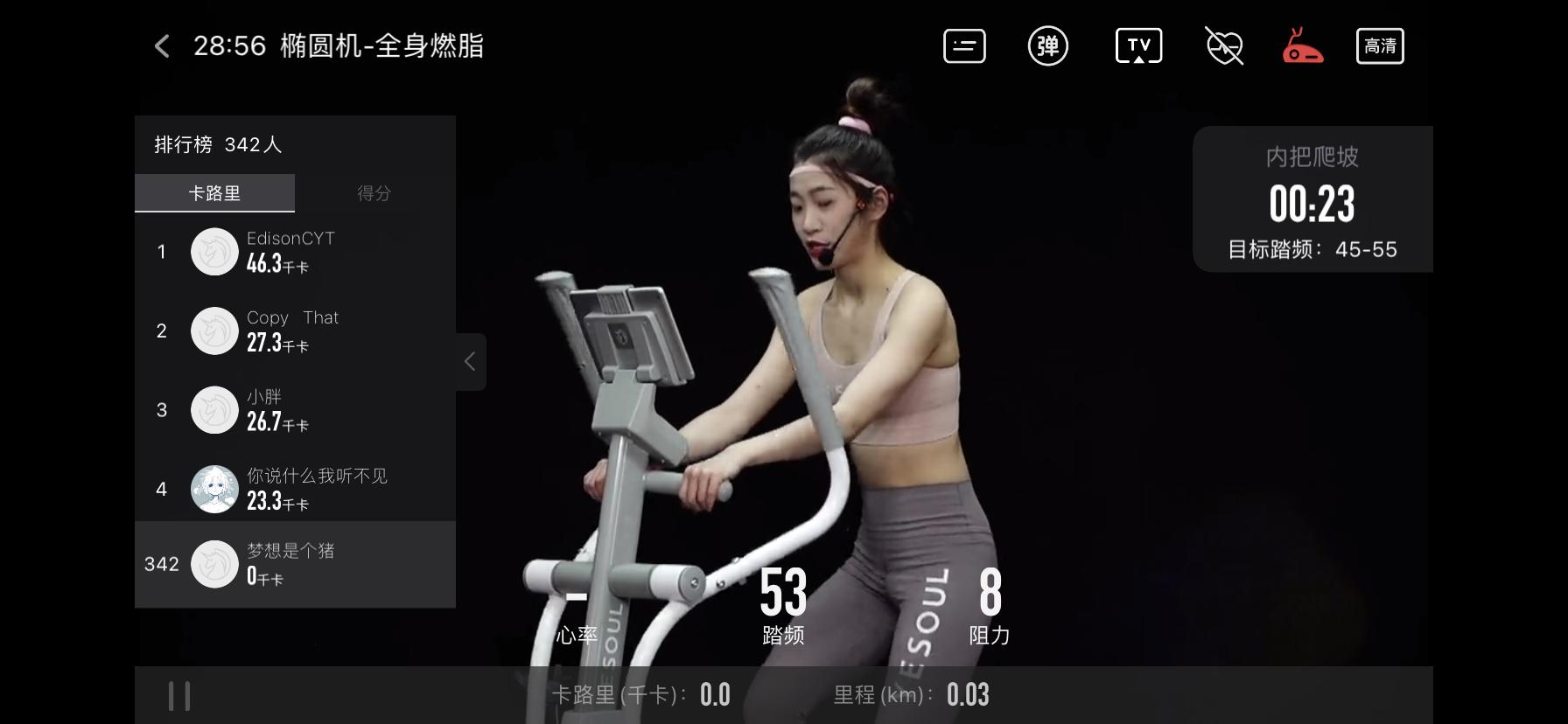 选择家用椭圆机真的有必要买吗,椭圆机到底值不值得买