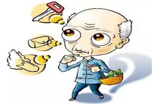 “脑袋不中用喽”，是哪个环节出了问题？怎么办！