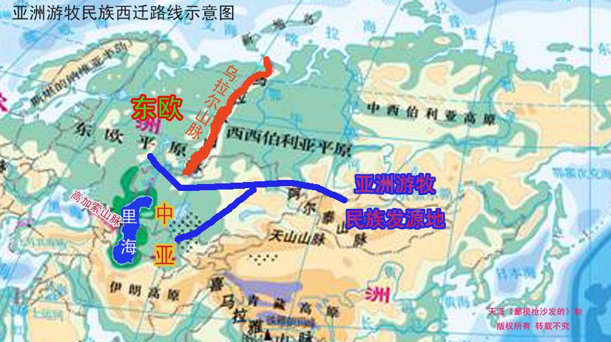 外东北以前是什么省,外东北历史之地理概况