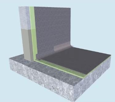 卫生间墙面渗水发霉修补方法,卫生间墙面渗水发霉解决方法