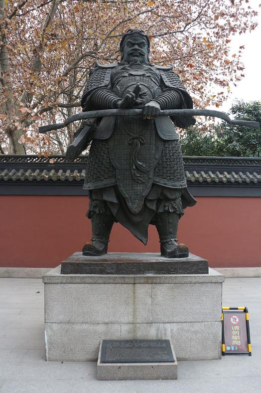 隋唐时期最出名的皇帝,隋唐五代皇帝