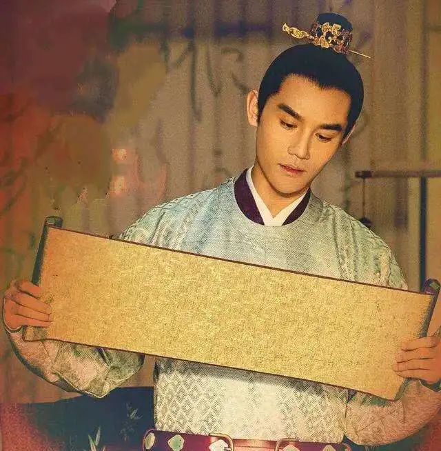 王凯两部新戏清平乐正午剧,王凯清平乐未播花絮