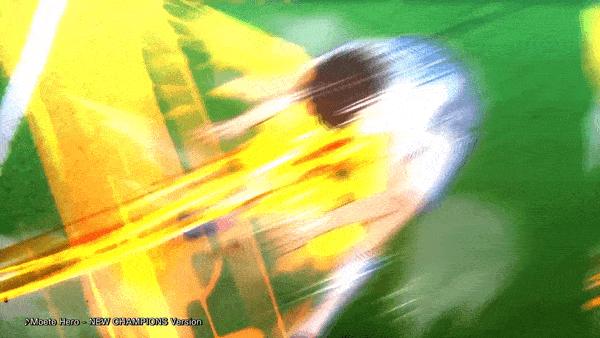 热血足球精彩集锦,热血足球片段