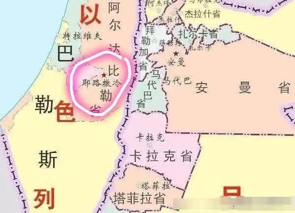 意大利和梵蒂冈首都是罗马吗,耶路撒冷和罗马距离有多远