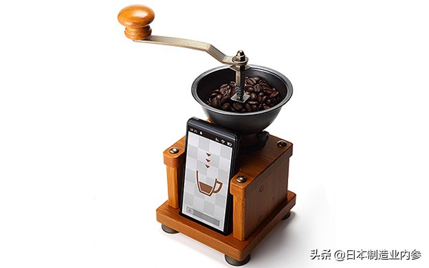 日本小作坊全球第一,日本小设计脑洞太大了吧