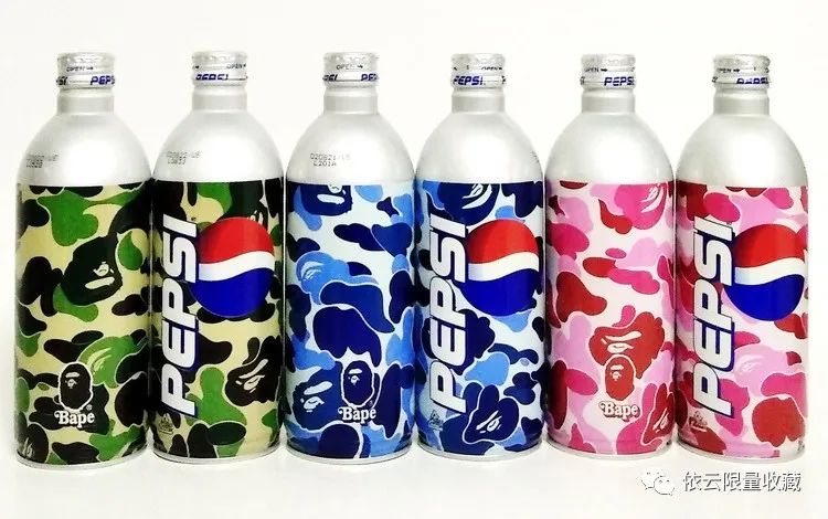 cocacola可口可乐联名款杯子,可口可乐cocacola运动套装