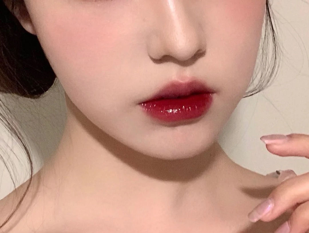 今冬最美“浆果色”，mac106断货王，vnk103真平价