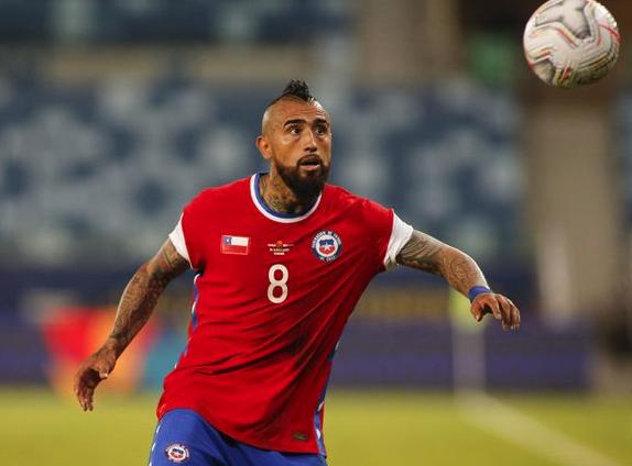 世预赛智利vs巴西比赛场地,世预赛厄瓜多尔将战智利