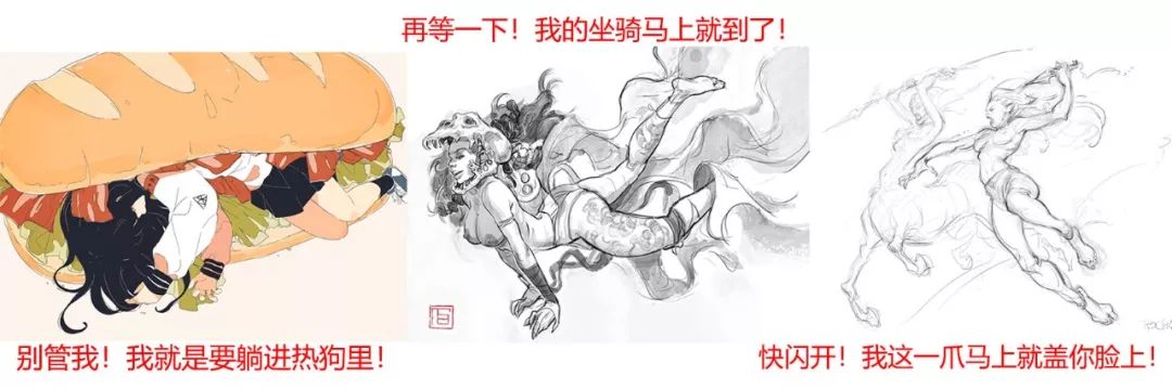 绘画干货5分钟了解彩铅人像秘籍,绘画技巧书籍推荐