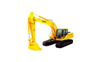 徐州恒天德尔重工科技有限公司简介