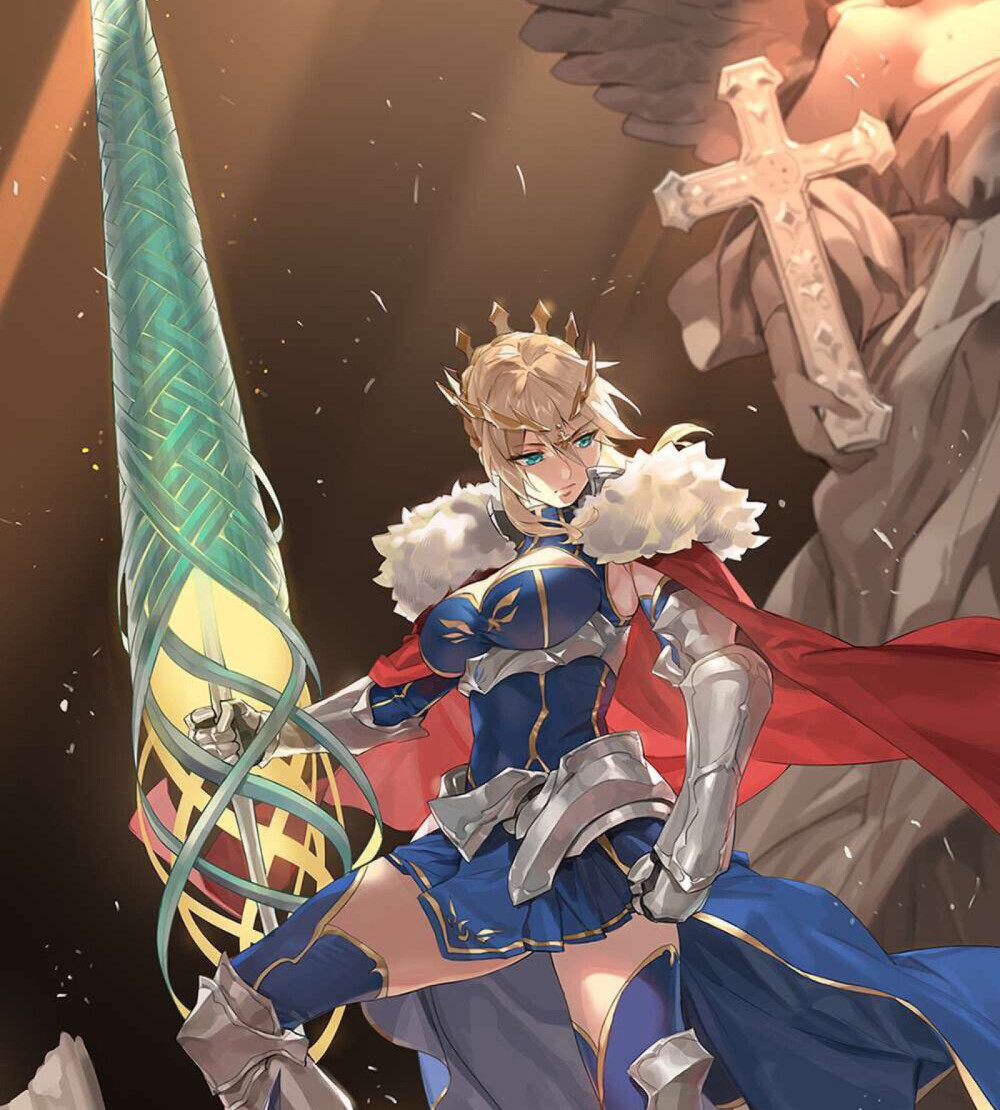 fgo弓阶红卡光炮,fgo狂阶红卡光炮