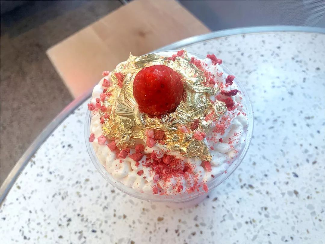 温度猛降15℃？！有这8款当红限定饮品，降温不存在的！