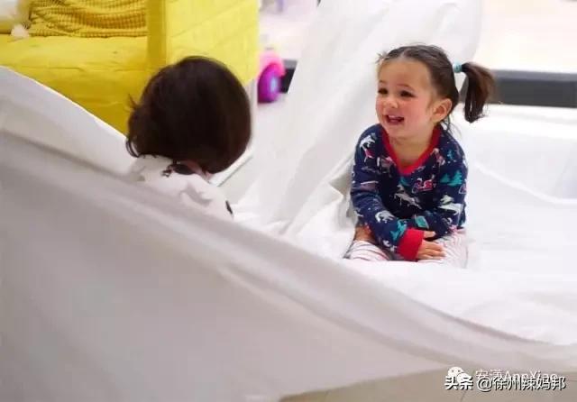 宅在家睡前的亲子游戏,假期在家必须玩的手游推荐