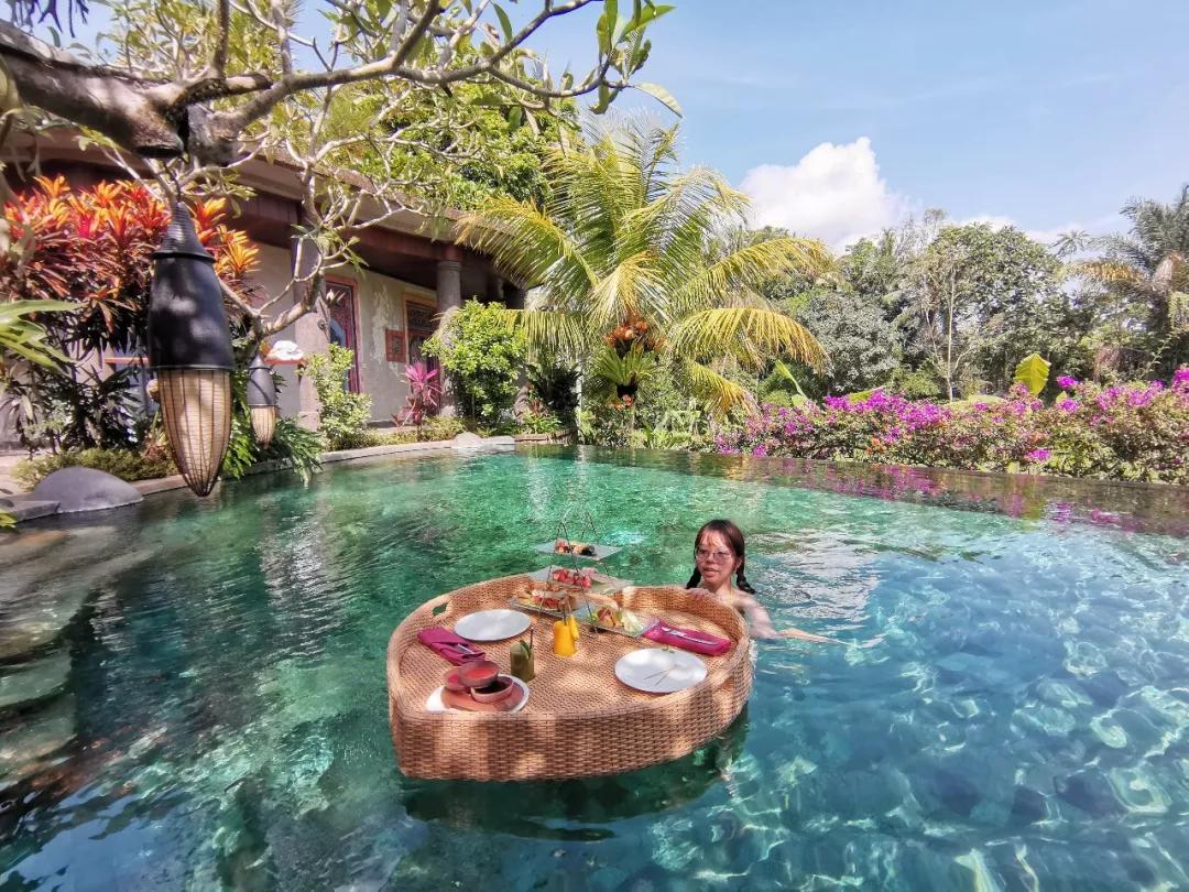 巴厘岛六天五晚游,巴厘岛五天四夜自由行攻略