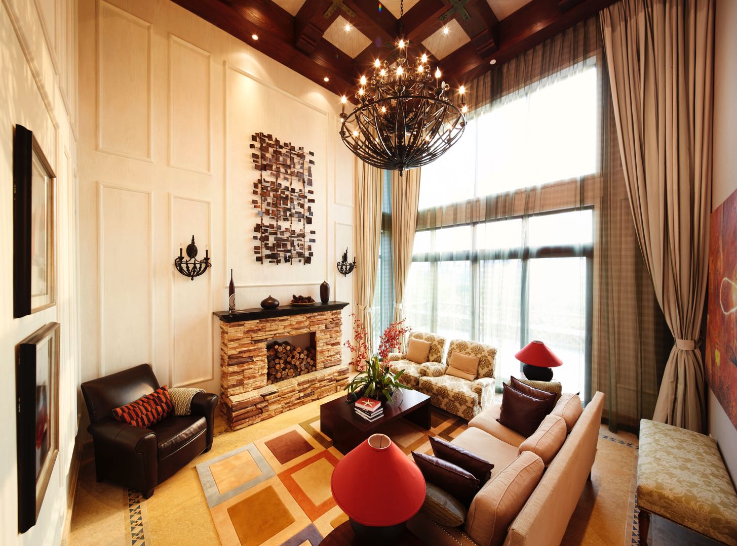 惠州巽寮湾富力湾海景公寓,惠州富力湾度假攻略