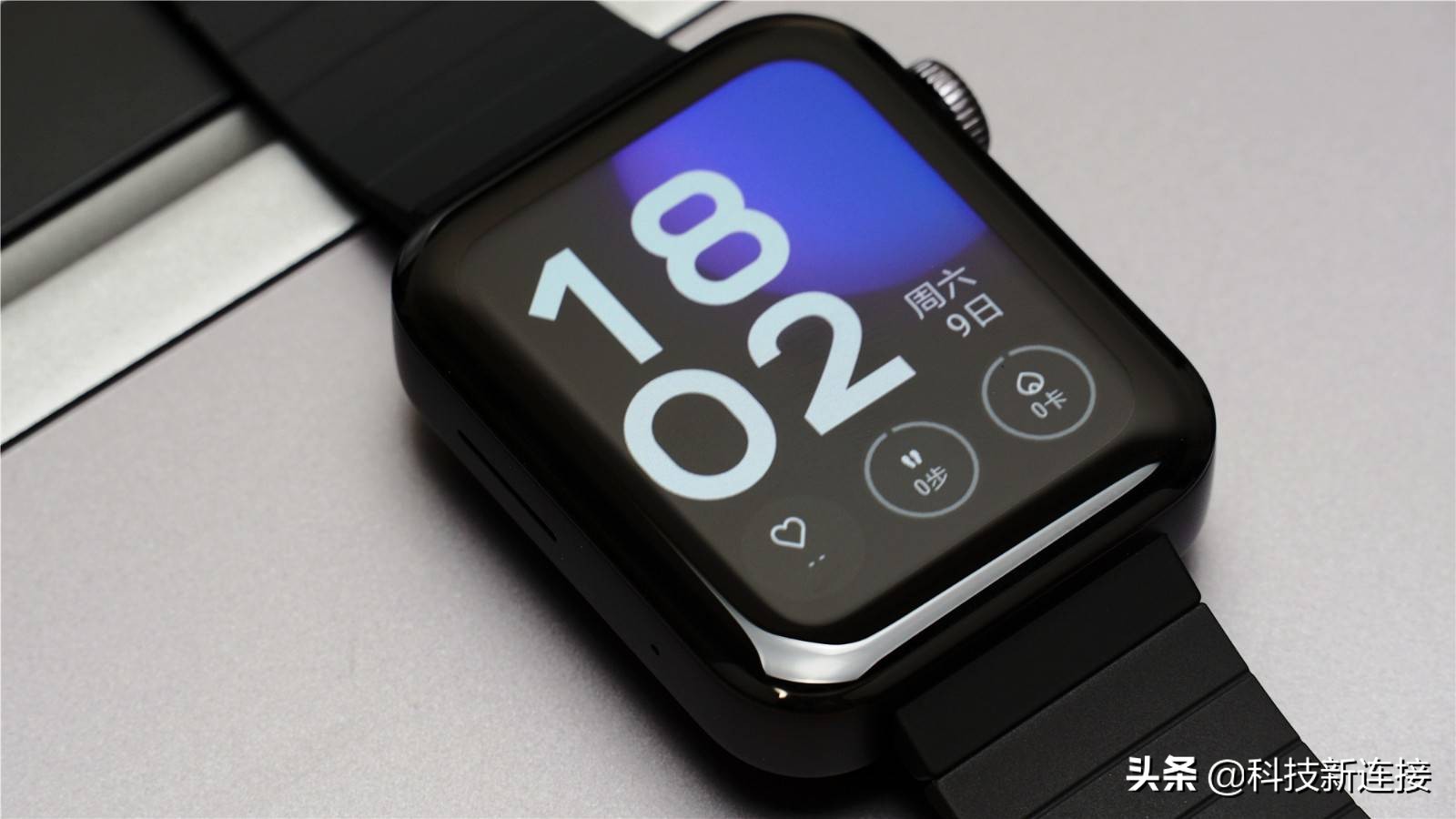 小米note9pro和note11pro哪个好,小米智能手表沉浸式体验