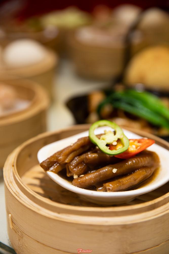 吐血整理，海口不完全「高品早茶地图」已更新