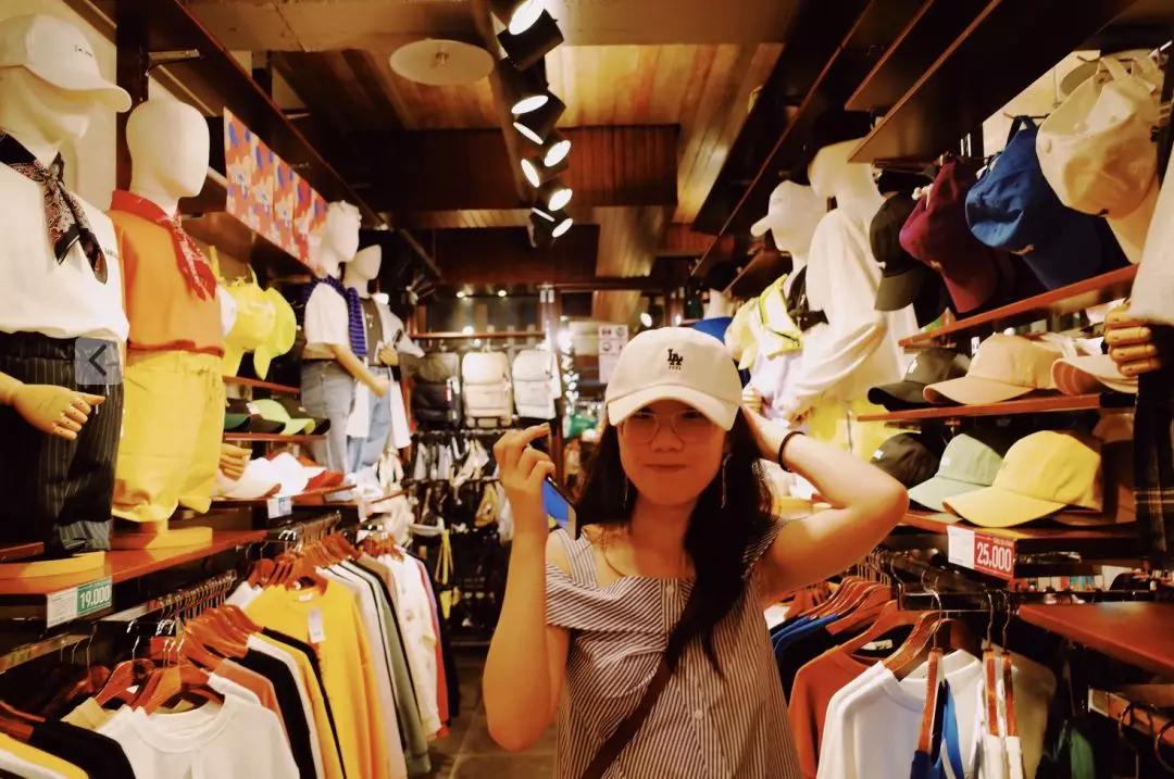 在首尔值得去的地方,在首尔的快乐时光