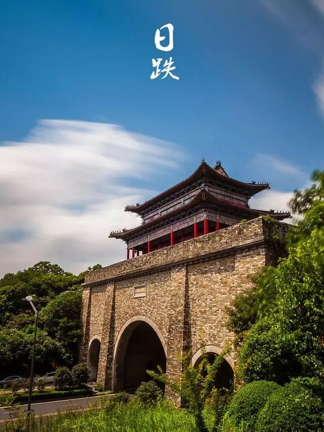 这才是南京的经典老照片,长安十二时辰超清壁纸