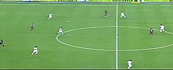 巴西足球十大过人高手,巴西球星莱昂纳多过人