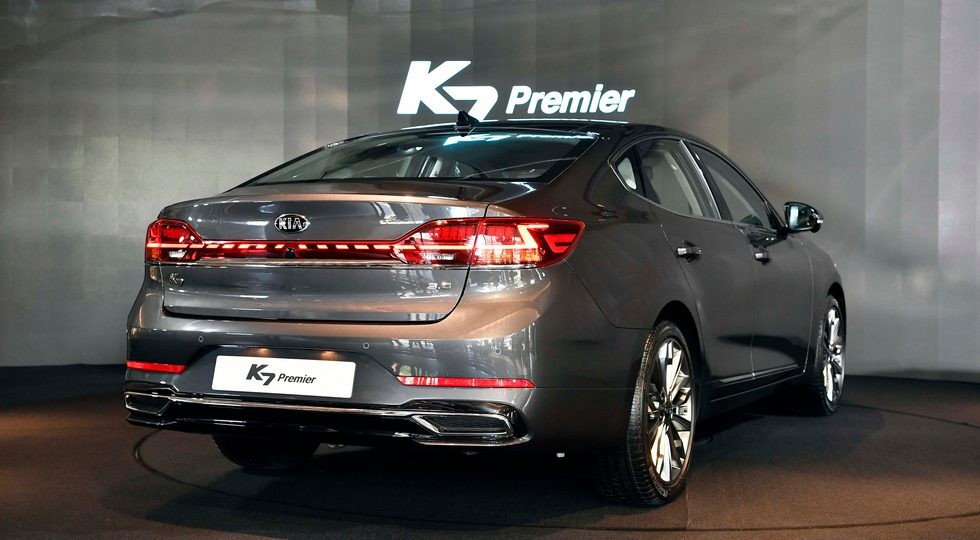 13年纯进口起亚凯尊,起亚凯尊新款