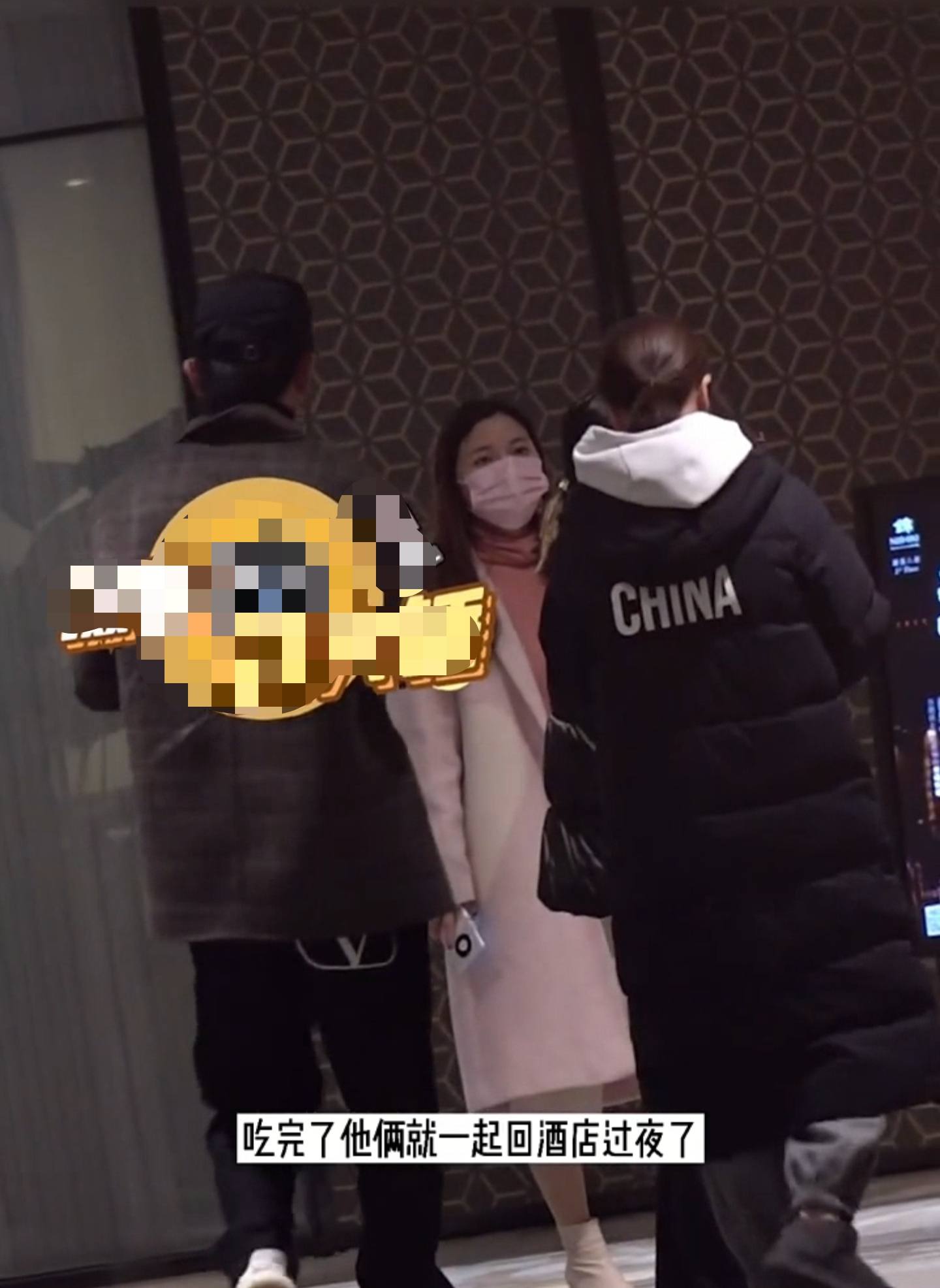 孙红雷与左小青恋爱过吗,陈道明左小青孙红雷