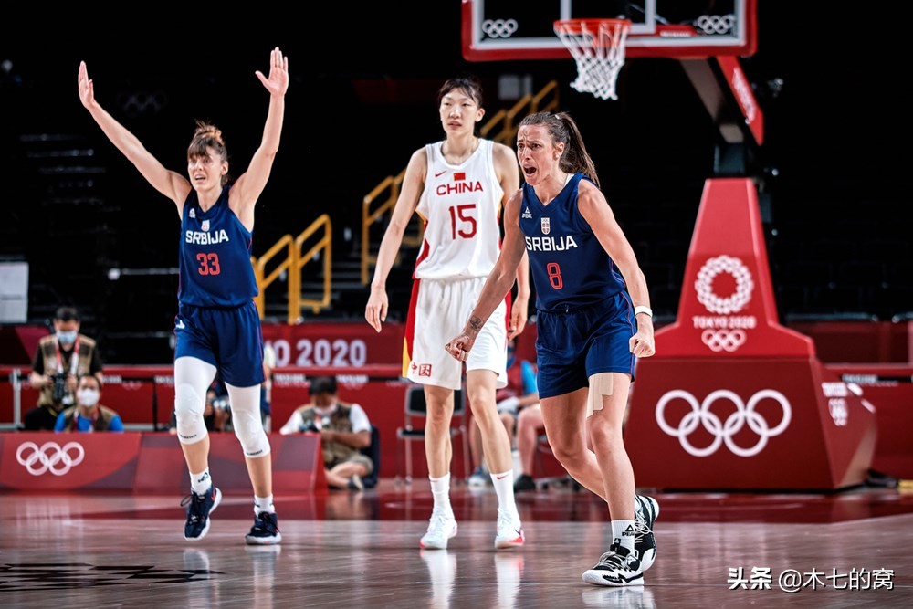 女篮国手周琦近况,周琦女篮最新视频