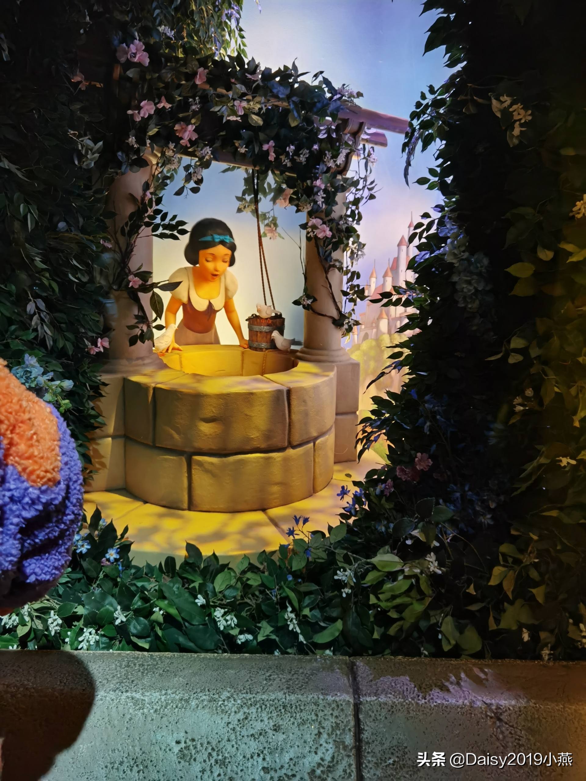 上海迪士尼乐园春节亲子全攻略,上海迪士尼乐园一日游攻略