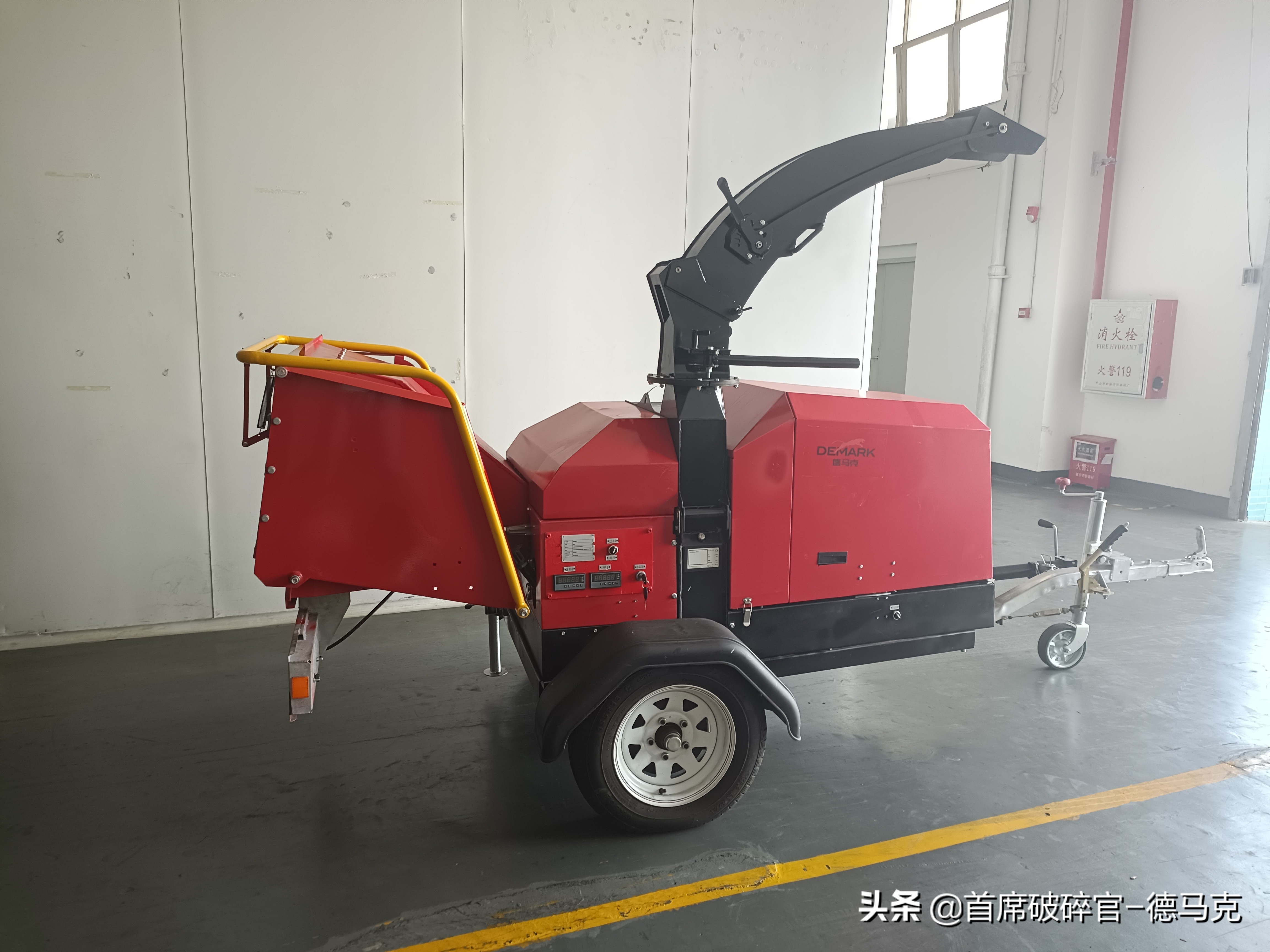 一台几千块的粉碎机就能创业成功？村民：再也不出去务工了