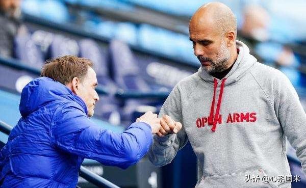 英超争四形势蓝军,这个周六英超有比赛吗