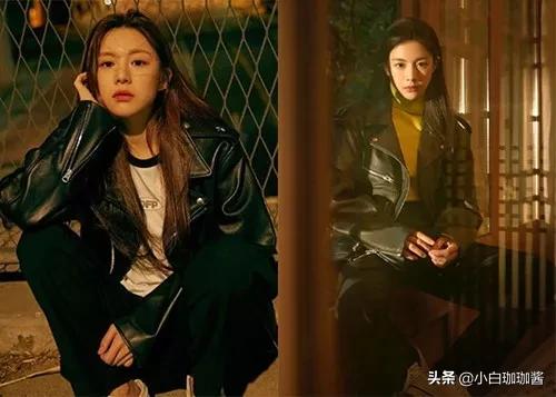 小全智贤全汝彬,小全智贤年轻照片