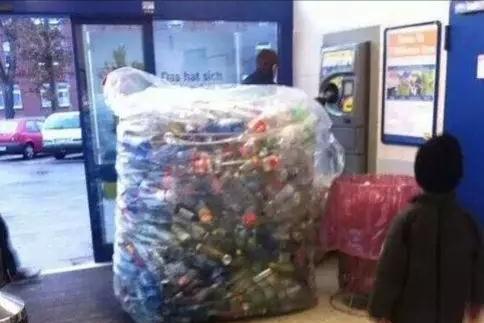 关于德国,那些你不知道的冷知识(德国人有趣的一面)