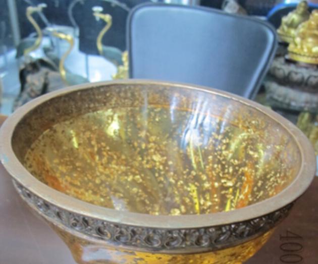 传统琉璃烧造工艺优点,古法琉璃烧成工艺