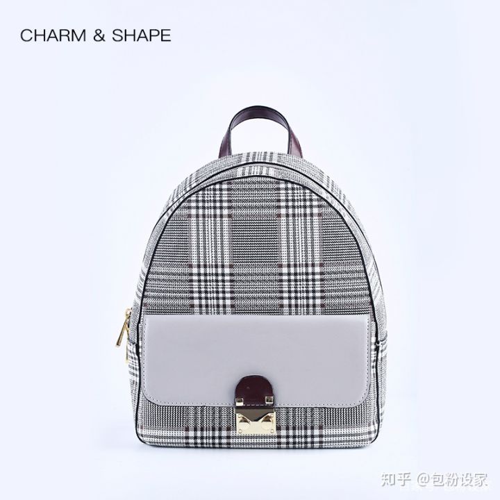 意大利女包代理,charmshape女包怎么样