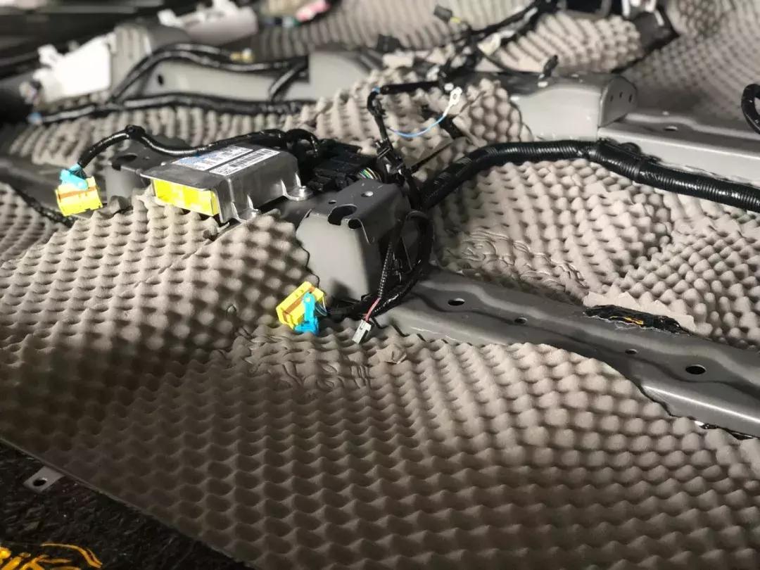 全新一代本田crv隔音,本田crv的隔音效果怎么样