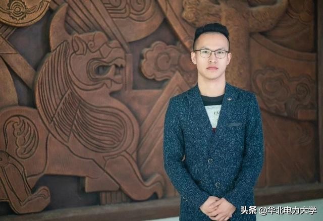 有颜有才，更有情怀！校长奖学金获得者们的“学霸简历”