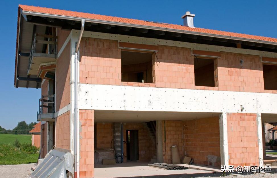 农村自建房适合哪类外墙保温材料,农村建房保温怎么做便宜