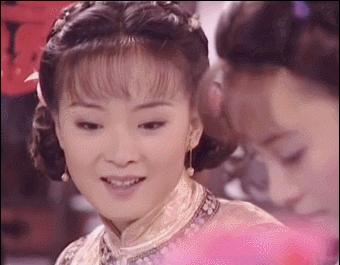 盘点那些长着娃娃脸演反派的女星,那些因为长相不能演反派的女明星