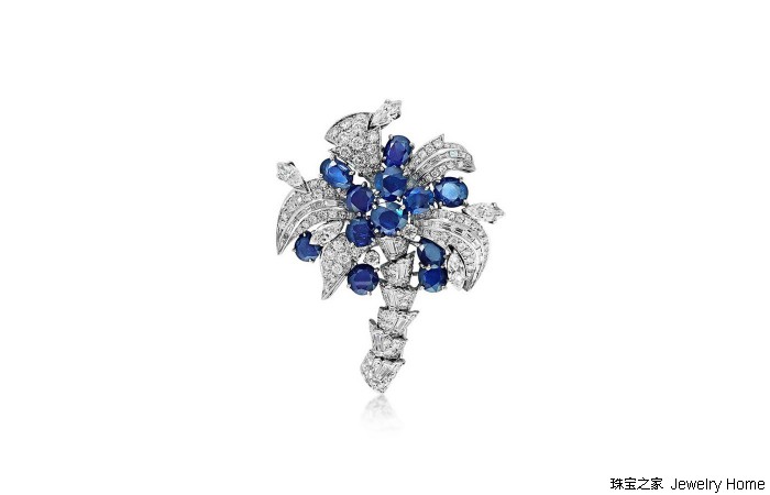 古董珠宝的收藏方法和技巧,值得购买的古董珠宝