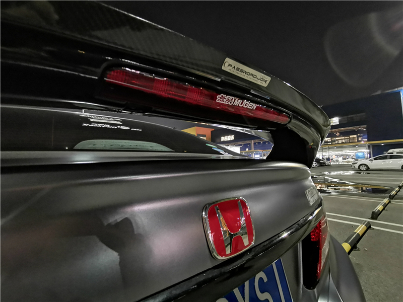 思域si改装轮胎,思域si2.4改装