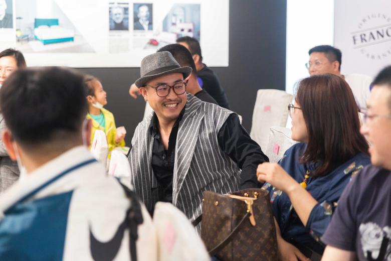 treca崔佧2021臻品巨献,treca崔佧广州全新旗舰店