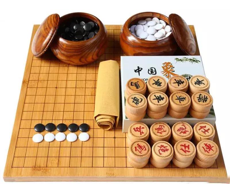 「深度」中国象棋的“市场化”之路，为什么这么艰难？