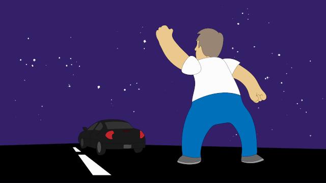 2019东华车·生活音乐节，躁动你的十一月